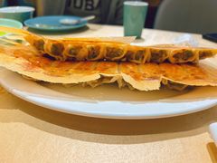 -大眼锅贴水饺(河东店)