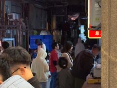 -威邵鸡煲(西华路总店)
