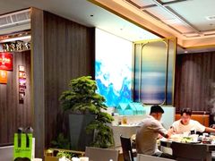 -青蓬蒸汽海鲜·深圳老字号·团建聚会(壹方城店)