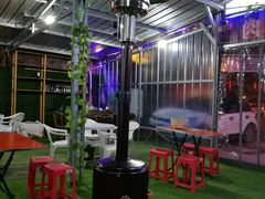 -客友延安沾沾(西八里社区店)