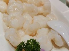 水晶虾仁-光明邨大酒家(淮海路店)