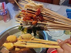 -签哥签妹儿串串火锅(青年路店)