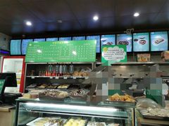 -锦馨豆汁(天坛路店)