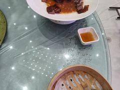-喜宴又一村·粤菜·茶点·海鲜(壹方天地店)