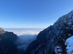-峨眉山风景名胜区