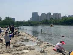 -滨湖塘西河公园