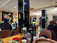 -香满锅老北京羊蝎子火锅·家常菜(新街口店)