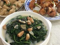 -腰记饭店(龙源路店)