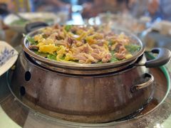 桑拿鸡-阿多私房菜(顺德店)
