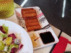 -雅佳神话·麻辣烤鱼(新街口店)