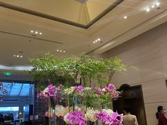 -上海波特曼丽思卡尔顿酒店