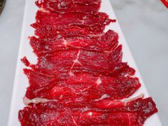 -幸运牛汕头小黄牛牛肉火锅(梅林店)