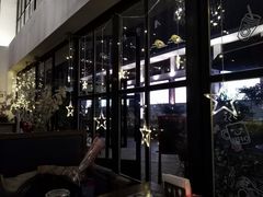 -静香HOUSE·全时段融合餐厅(七星欢乐颂店)