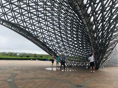 -南汇嘴观海公园