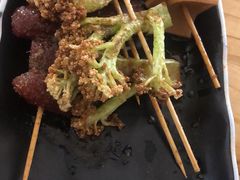-恋萍小吃(时代店)