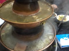 -草原饭店火锅