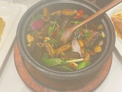 -鼎记啫啫煲(数博万达店)