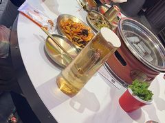 -南浦洞烤肉·新世界版(奥体店)