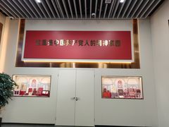 -中共一大纪念馆