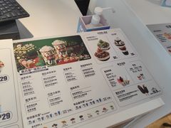 -DQ·蛋糕·冰淇淋(奥林匹克广场店)