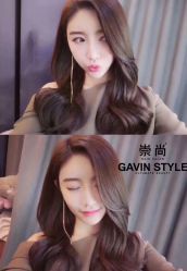 -崇尚GAVIN STYLE臻选