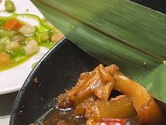 -海底捞火锅(漕宝路店)