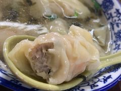 -方老大馄饨(抚宁巷店)