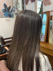 -心迪染发专门店