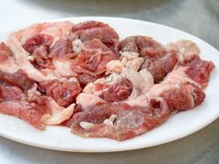 -火云龙烤肉(紫荆花店)
