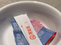 -海底捞火锅(万达店)