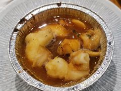 -橘焱胡同烧肉夜食(BFC外滩金融中心店)