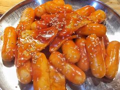 -麻蒲碳烤肉(远景路1号店)
