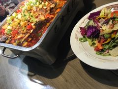 -巴渝菜馆(涿州店)