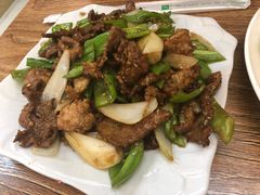 -巷子深菜馆(新华路店)
