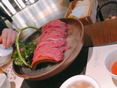 -盡膳口福跷脚牛肉火锅(北美新天地店)