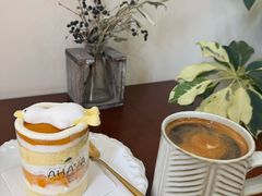 -AHAVA·Fang Baking Studio