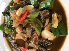 -桃园农庄·桃源宴