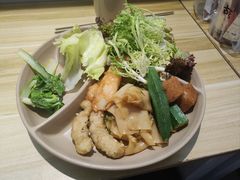 -素满香·食养自助(福州·长乐北路店)