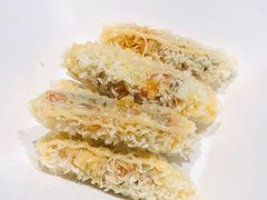 脆皮粉蒸肉-马旺子酒楼
