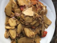 -徽州美食(三十年老店)