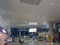 -广州白云国际机场-T2航站楼