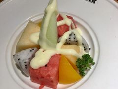 -斗牛士牛排(南京东路店)