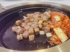 -韩时烤肉(枫蓝店)