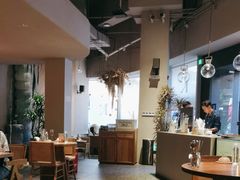 -KimPro 辛普乐概念韩餐