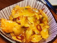 麻辣鲜蛤-槿Story·韩国料理(望京韩国美食城店)