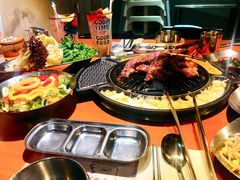 -炑八韩烤(琼华店)