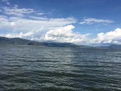 -大理洱海