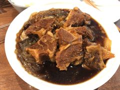 -南门小馆·清真(国贸商城店)