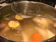 -左庭右院鲜牛肉火锅(南通CBD大有境店)