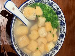 -小潘记鸭血粉丝汤